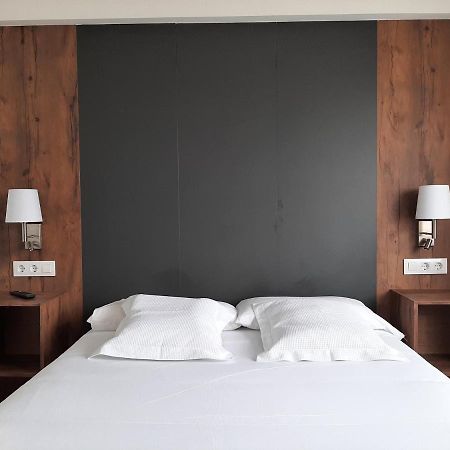Hotel La Terraza Mino Ngoại thất bức ảnh