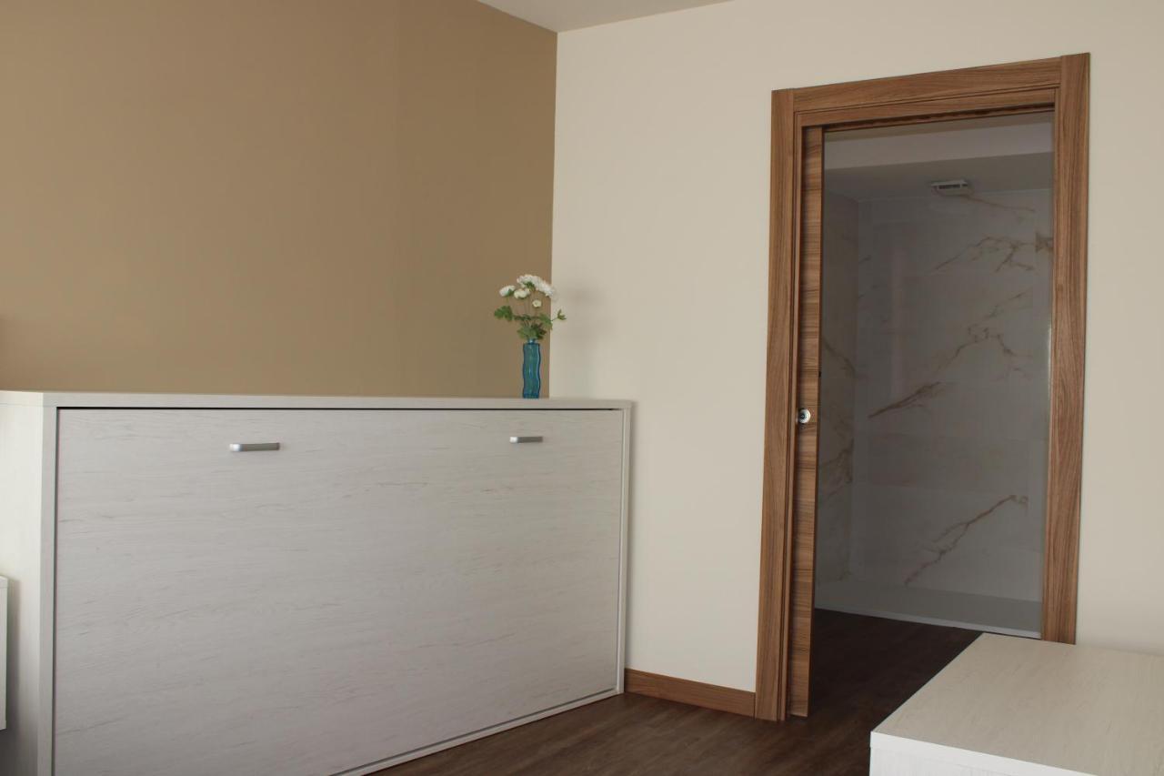 Hotel La Terraza Mino Ngoại thất bức ảnh