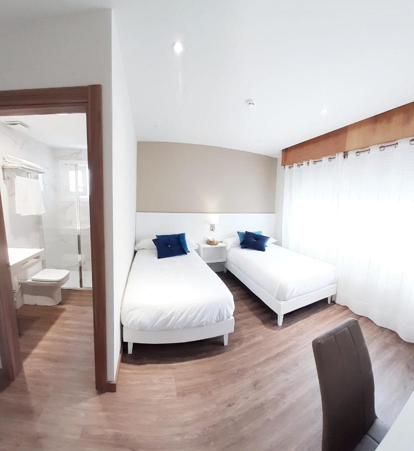 Hotel La Terraza Mino Ngoại thất bức ảnh