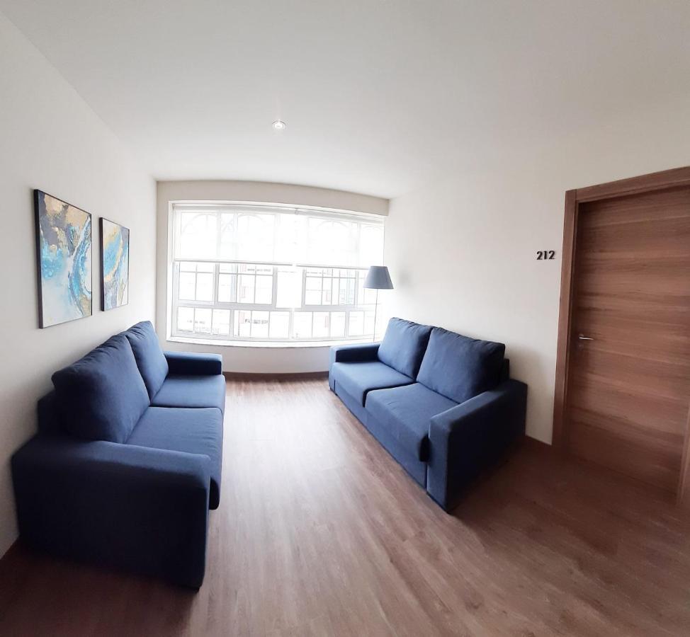 Hotel La Terraza Mino Ngoại thất bức ảnh