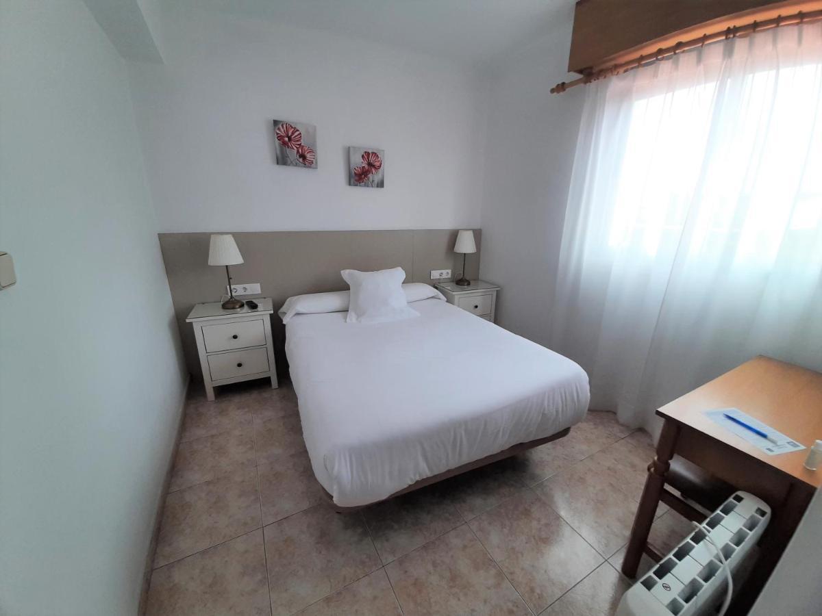 Hotel La Terraza Mino Ngoại thất bức ảnh