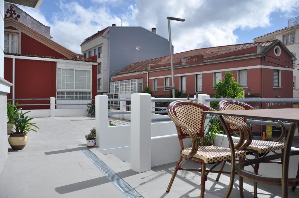Hotel La Terraza Mino Ngoại thất bức ảnh
