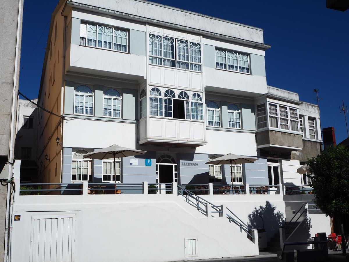 Hotel La Terraza Mino Ngoại thất bức ảnh