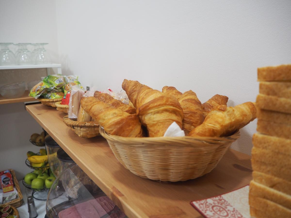 Hotel La Terraza Mino Ngoại thất bức ảnh
