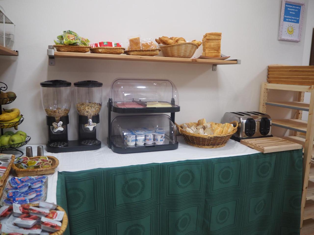Hotel La Terraza Mino Ngoại thất bức ảnh