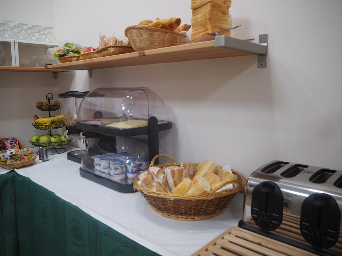Hotel La Terraza Mino Ngoại thất bức ảnh