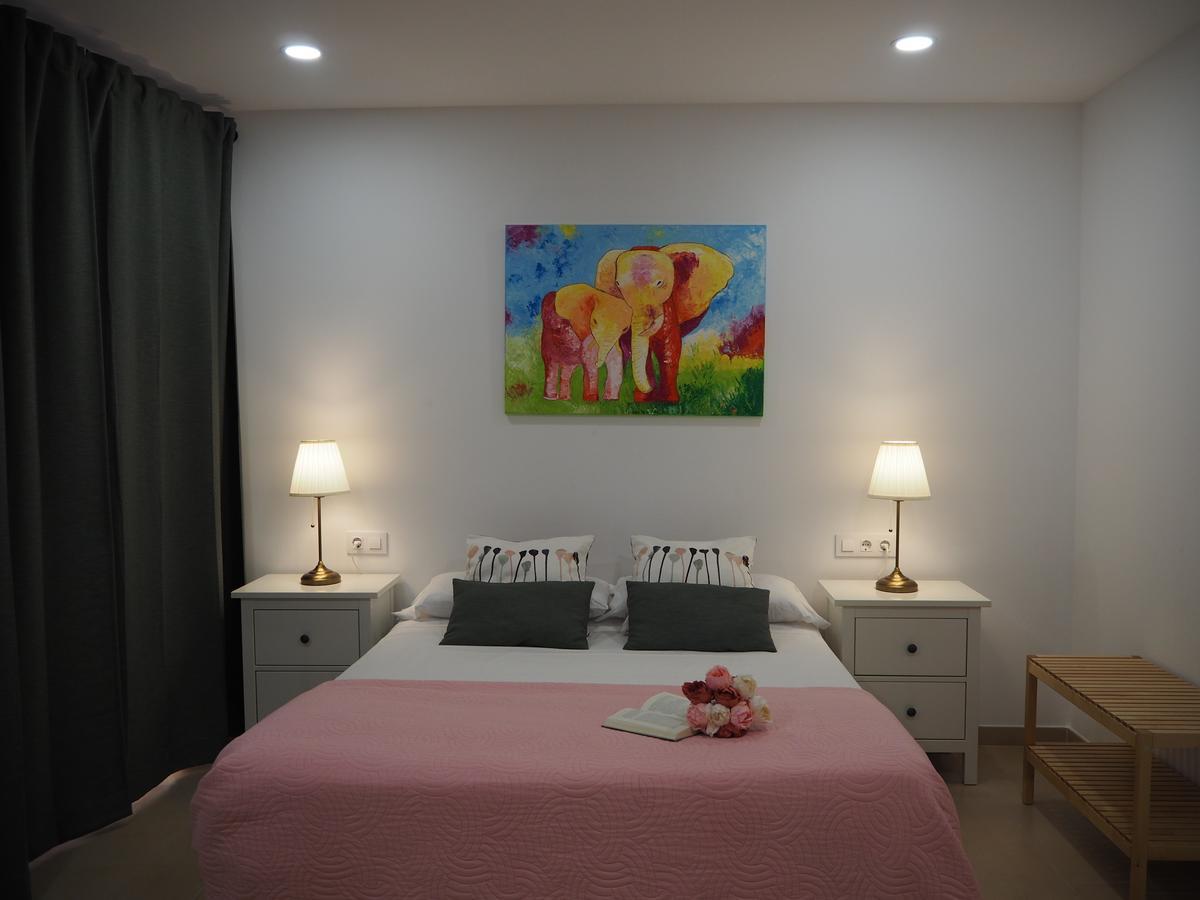 Hotel La Terraza Mino Ngoại thất bức ảnh